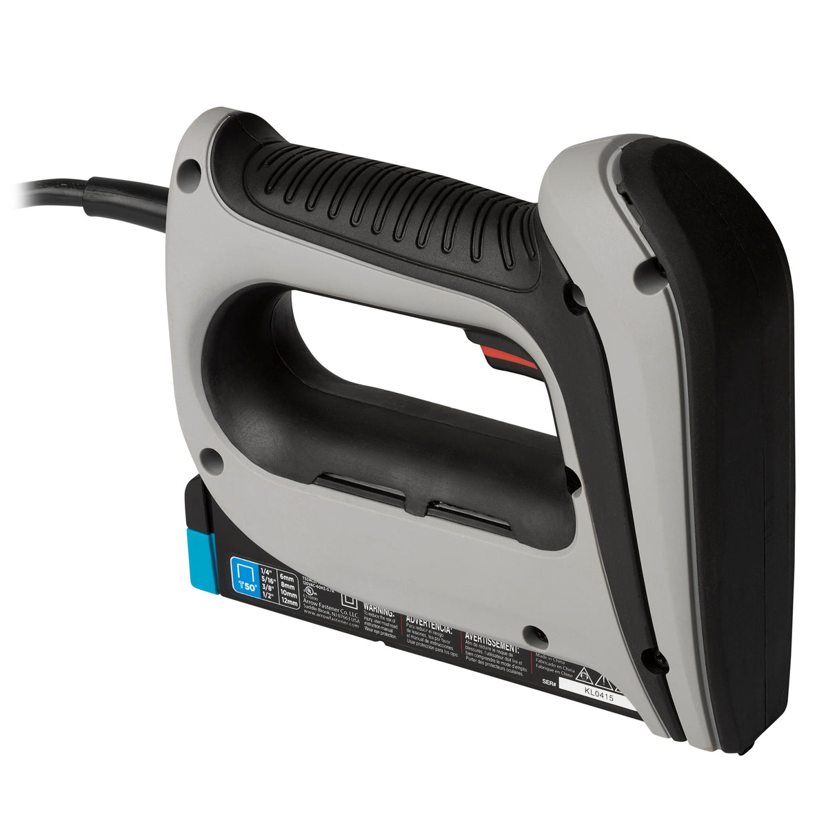 T50ACD 3/8-in Corded Electric Staple Gun T50ACD