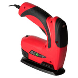 E21 7/16-in Cordless Electric Staple Gun E21