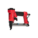 Pt50 18-Gauge 3/8-in Medium Crown Finish Pneumatic Stapler PT50