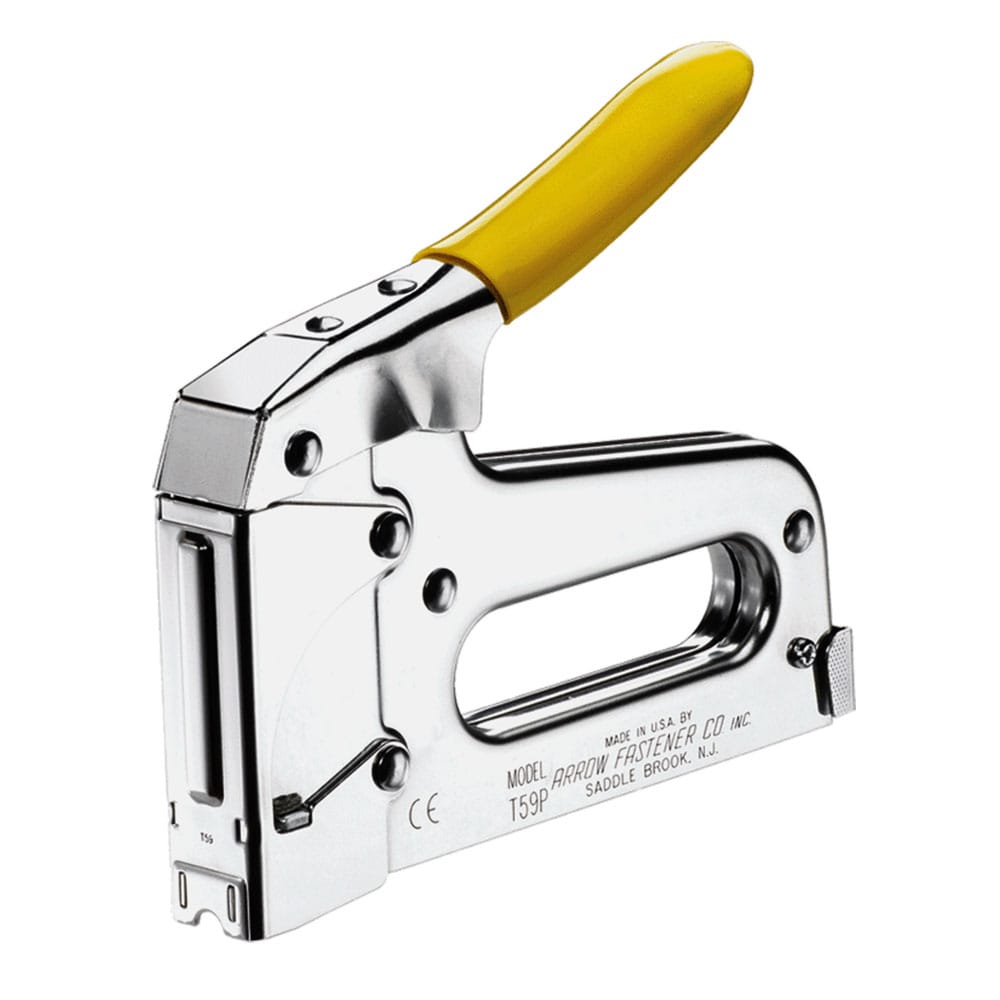 T59 Heavy Duty Manual Staple Gun T59