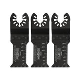 3-Pack Bi-metal Oscillating Tool Blade 70824