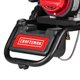 Craftsman (49-State) 3400 PSI 2.4-GPM Cold Water Gas Pressure Washer with 5 Spray Tips CMXGWFN061369