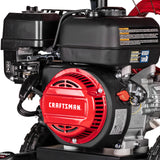 Craftsman (49-State) 3400 PSI 2.4-GPM Cold Water Gas Pressure Washer with 5 Spray Tips CMXGWFN061369