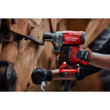 V20 RP 20-volt Max Variable Brushless 1/2-in Drive Cordless Impact Wrench (Battery Included) CMCF940M1