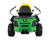 Z370R ZTrak 42-in 58-volt Lithium Ion Electric Zero-turn Riding Lawn Mower with(1) 61.27 Ah Battery (Charger Included) BG21327