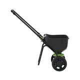 32-lb Push Broadcast Fertilizer Spreader 75260