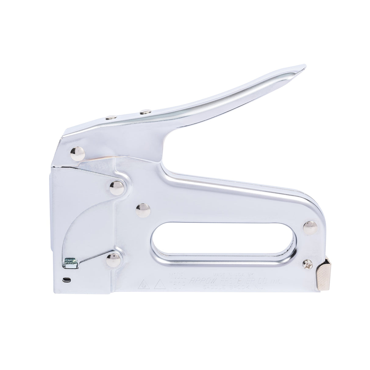 T50 Heavy Duty Manual Staple Gun T50