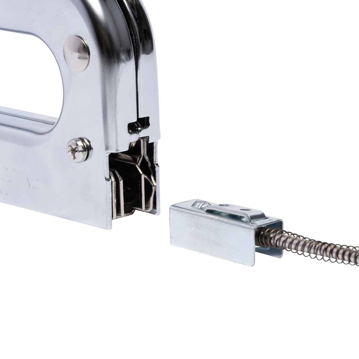 T50 Heavy Duty Manual Staple Gun T50