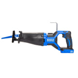 Next-Gen 24-volt Variable Brushless Cordless Reciprocating Saw (Bare Tool) KRS 224B-03