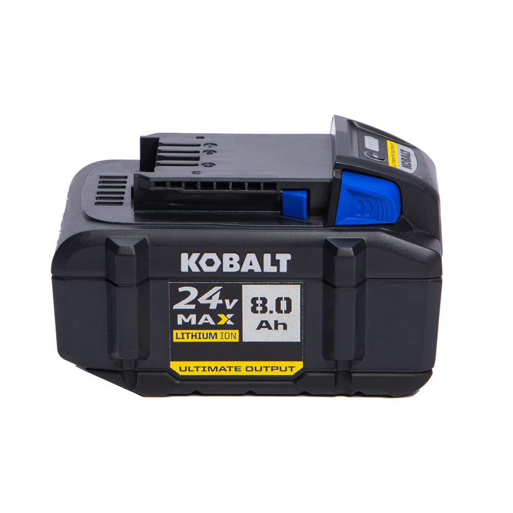 Ultimate Output 24-V Lithium-ion Battery (8 Ah) KXB 824-03