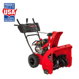 Select 24-in Two-stage Self-propelled Gas Snow Blower CMXGBAM213101