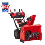 Performance 26 V20 Battery Start 26-in Two-stage Self-propelled Gas Snow Blower CMGB223102