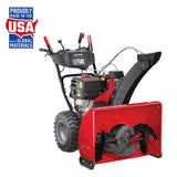 SB650 28-in Three-stage Self-propelled Gas Snow Blower CMXGBAM1054546