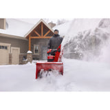 Performance 28 EFI and EGOV 28-in Two-stage Self-propelled Gas Snow Blower CMGB223105