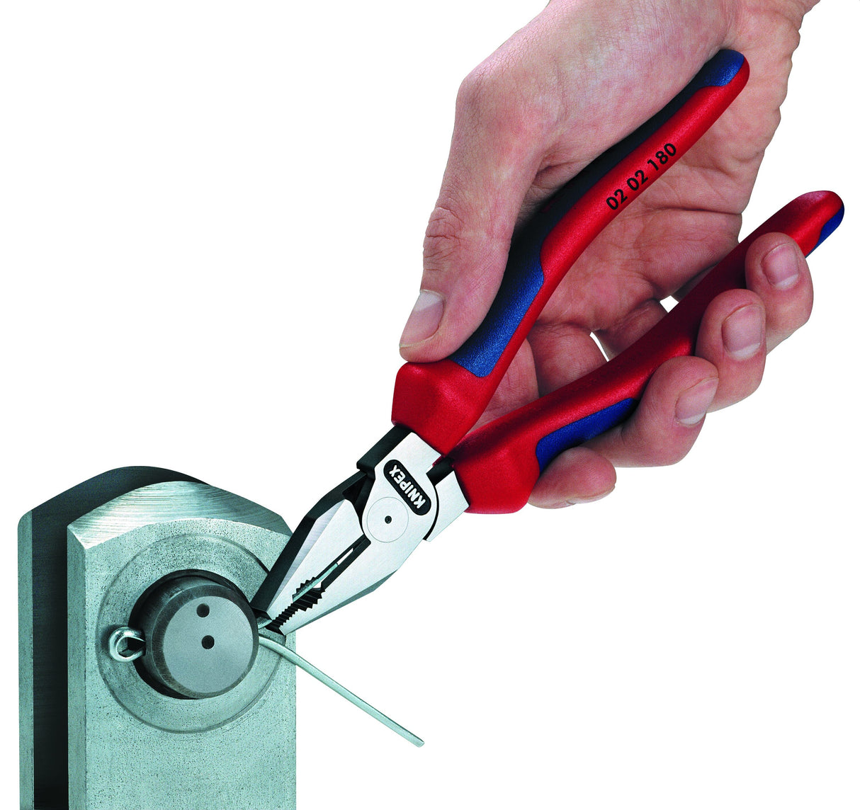 7.25-in Home Repair Cutting Pliers 02 02 180