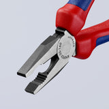 6.5-in Home Repair Cutting Pliers 03 02 160