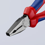 6.5-in Home Repair Cutting Pliers 03 02 160