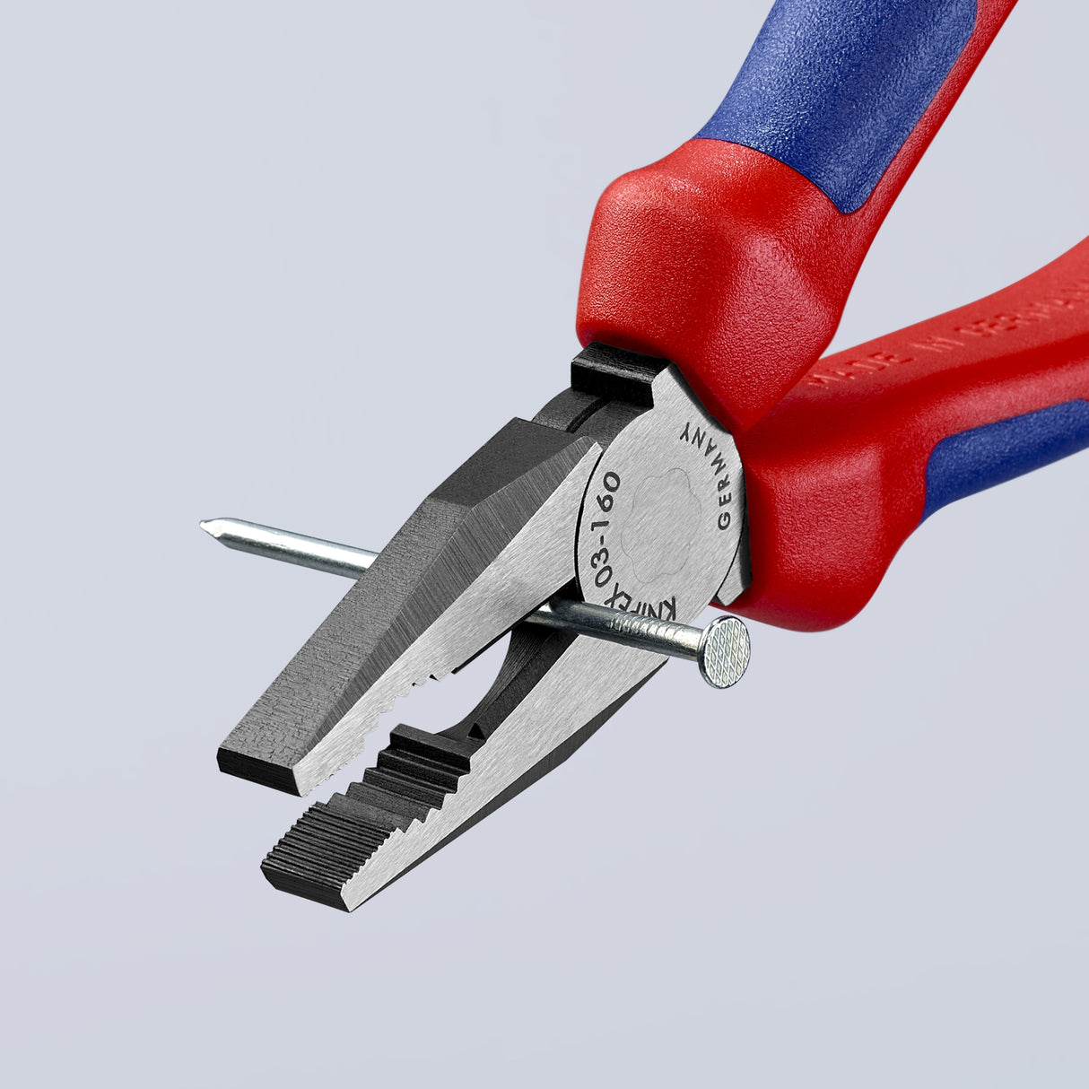 6.5-in Home Repair Cutting Pliers 03 02 160