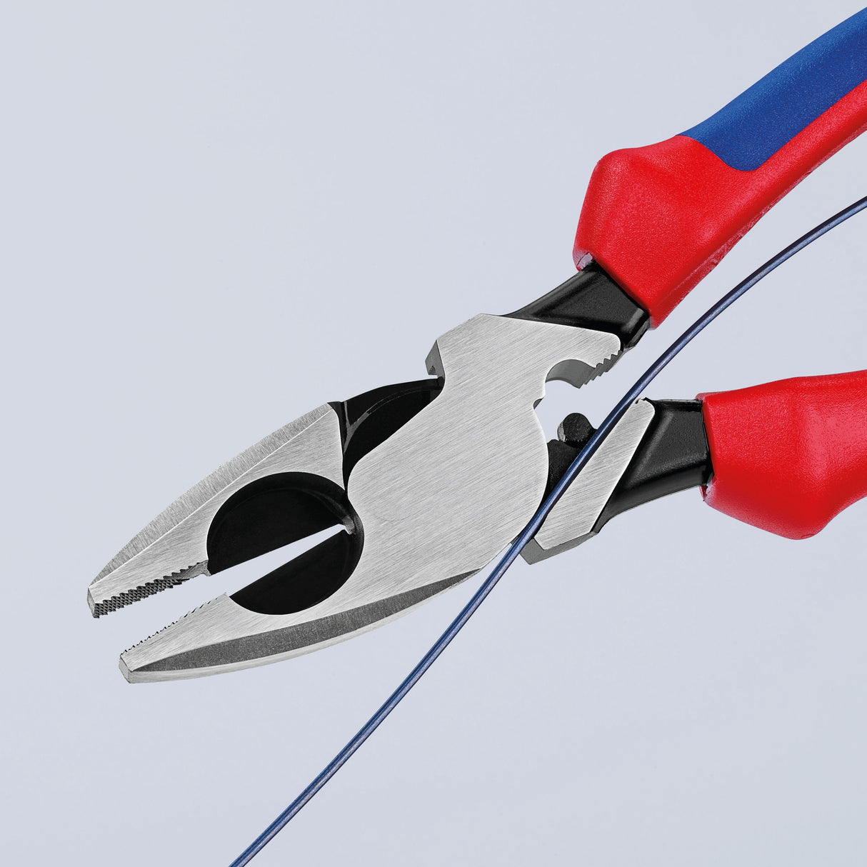 9.5-in Construction Lineman Cutting Pliers 09 12 240 T BKA