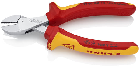 X-Cut 6.25-in Home Repair Cutting Pliers 73 06 160