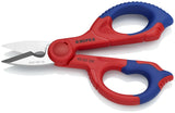 6.125-in Electrical Cutting Pliers 95 05 155 SBA