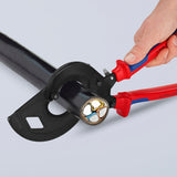 12.5-in Electrical Cutting Pliers 95 32 320