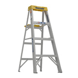 370 4-ft Aluminum Type 1A-300-lb Load Capacity Step Ladder 374