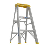 360 3-ft Aluminum Type 1-250-lb Load Capacity Step Ladder 363