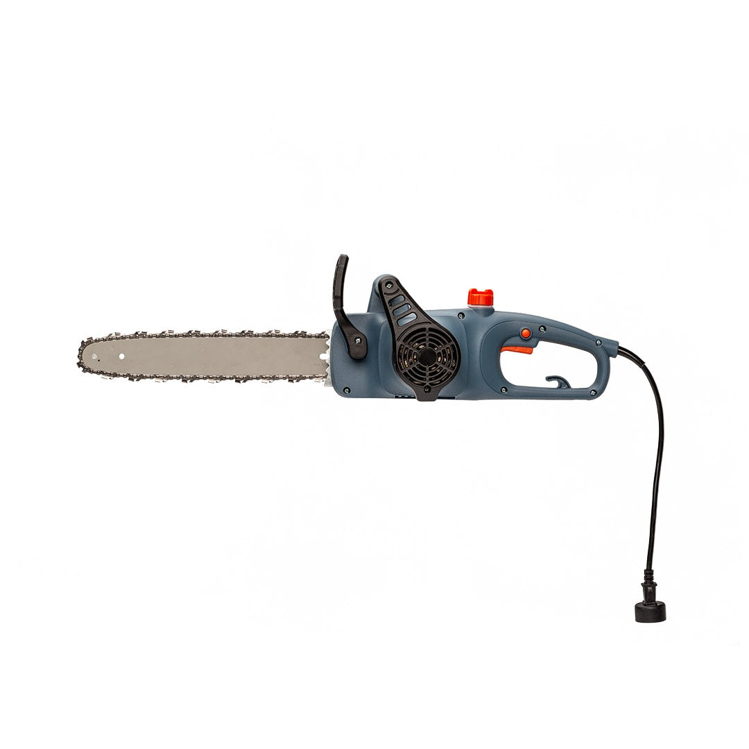 14-in Corded Electric 10 Amp Chainsaw CSE10-L