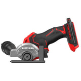 V20 RP 3-in 20-volt Trigger Switch Brushless Cordless Cut-off Tool (Tool Only) CMCM300B