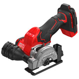 V20 RP 3-in 20-volt Trigger Switch Brushless Cordless Cut-off Tool (Tool Only) CMCM300B