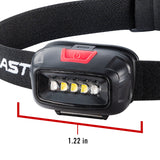 130-Lumen LED Headlamp (Battery Included) 21414