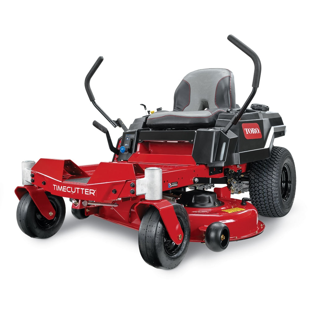 TimeCutter 42-in 22-HP V-twin Gas Zero-turn Riding Lawn Mower