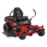 TimeCutter MAX 54-in 23-HP V-twin Gas Zero-turn Riding Lawn Mower 77504