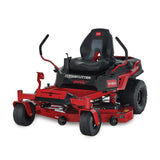 TimeCutter MAX 54-in 23-HP V-twin Gas Zero-turn Riding Lawn Mower 77504