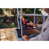 20V Cordless Detail Sander with Dust Management (Bare Tool) CMCW221B