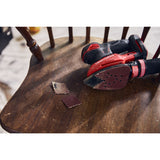 20V Cordless Detail Sander with Dust Management (Bare Tool) CMCW221B