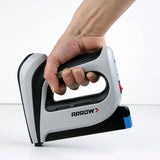 T50DCD 3/8-in Cordless Electric Staple Gun T50DCD