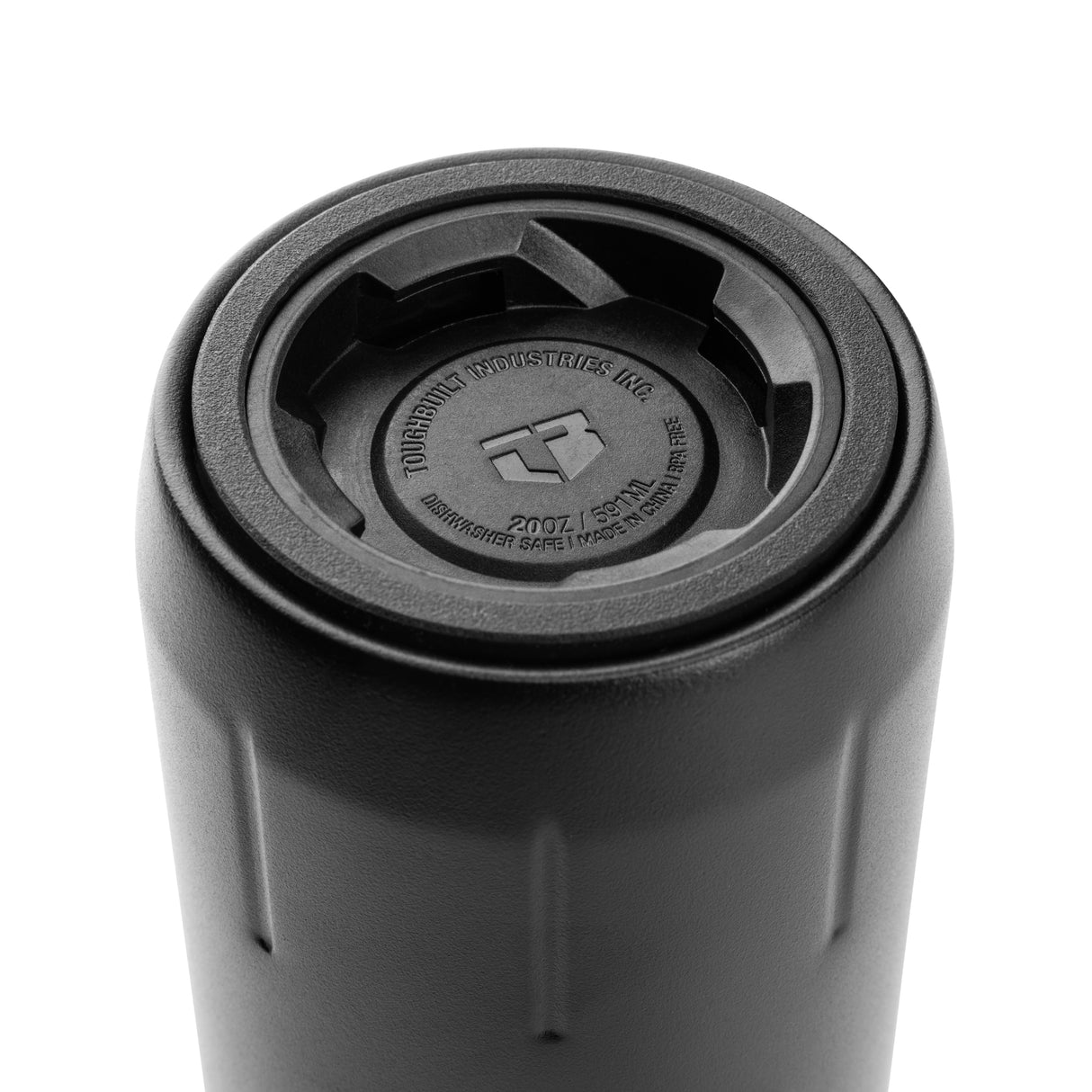 Plastic/Metal Cup Holder TB-B1-A-52