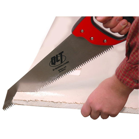 Soft Grip 15-in Coarse Cut Drywall Saw SGDS32