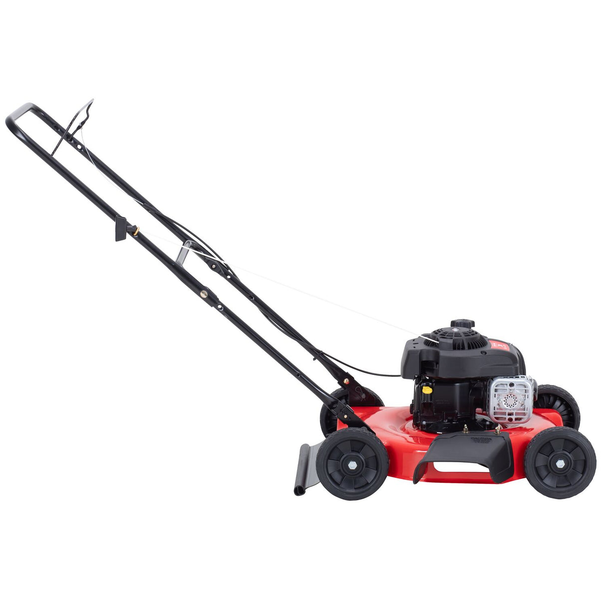 M090 20-in Gas Push Lawn Mower with 125-cc Briggs and Stratton Engine CM11A-02T8793