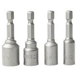 Screwdriver Bit Set (4-Piece) DW2229  Z