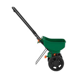 15-lb Turf Builder EdgeGuard Mini Broadcast Fertilizer Spreader 76121