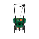 15-lb Turf Builder EdgeGuard Mini Broadcast Fertilizer Spreader 76121