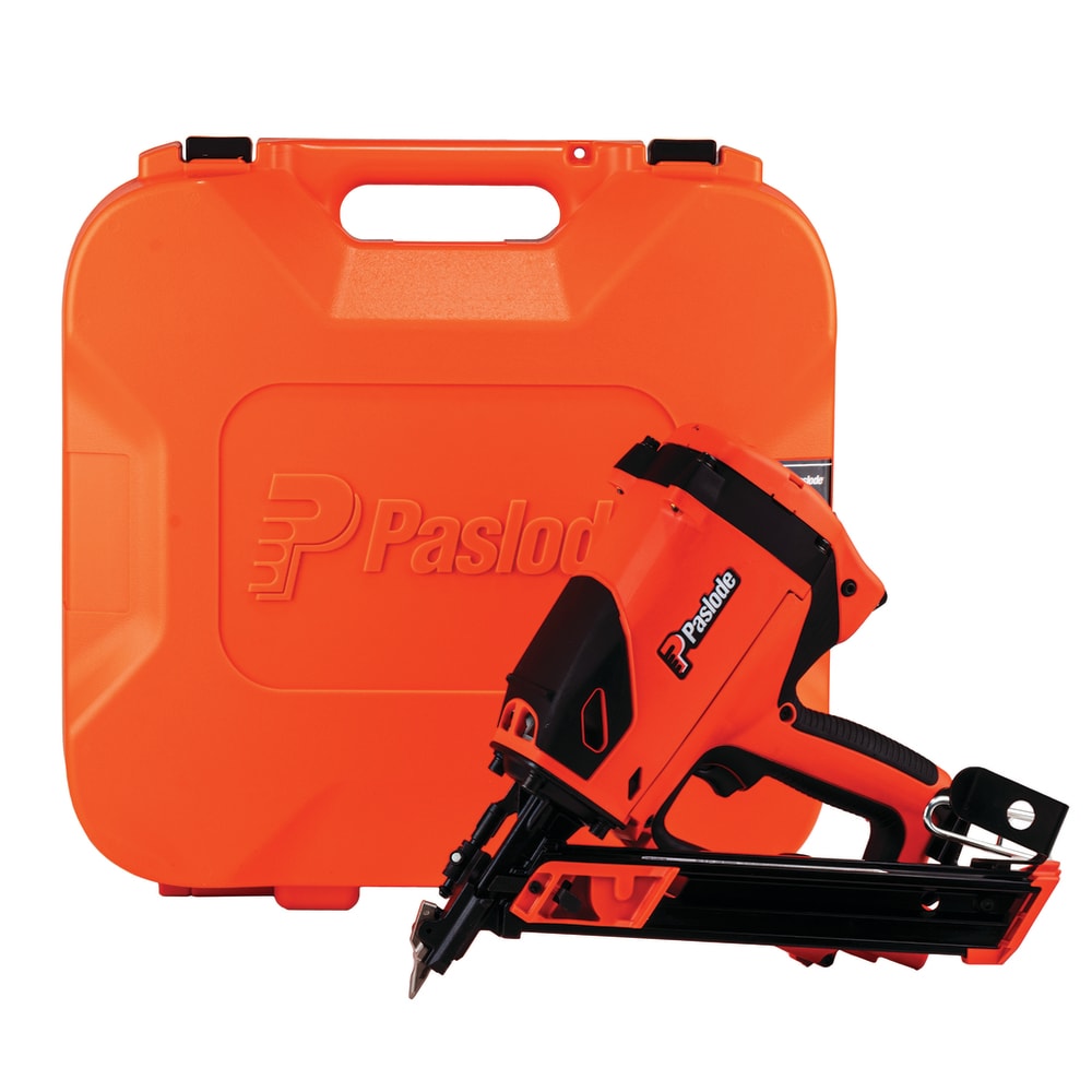 Positive Placement 1.5-in Cordless Metal-connecting Nailer (Battery & Charger Included) 906200