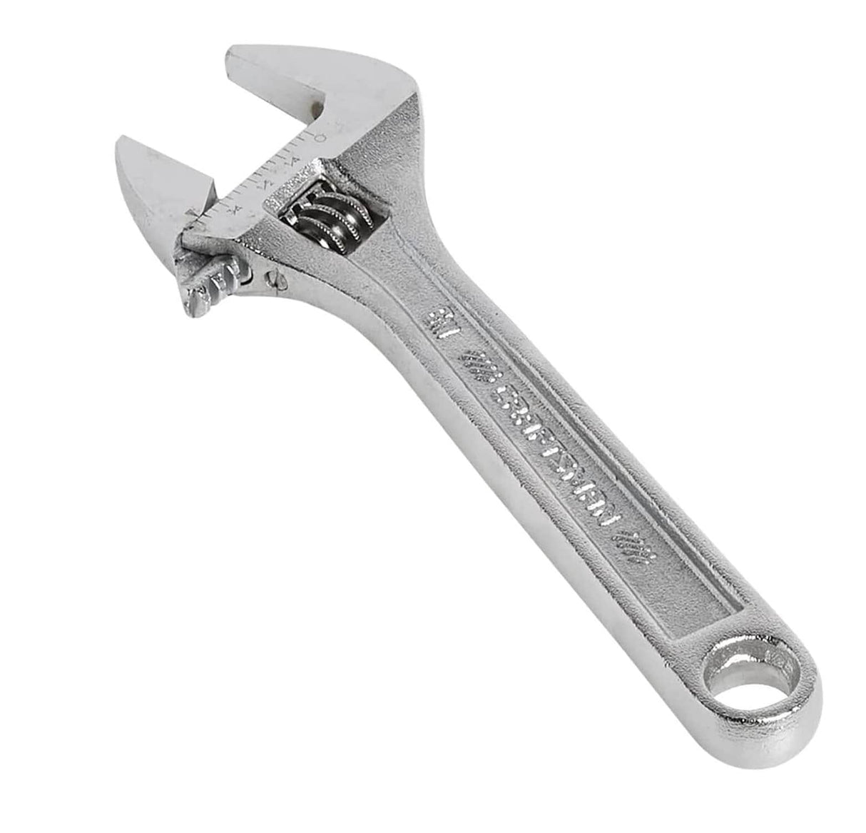 6-in Steel Adjustable Wrench CMMT81621