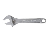 6-in Steel Adjustable Wrench CMMT81621