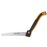 PowerTooth 10-in Steel Folding Pruning Saw 390470-4001