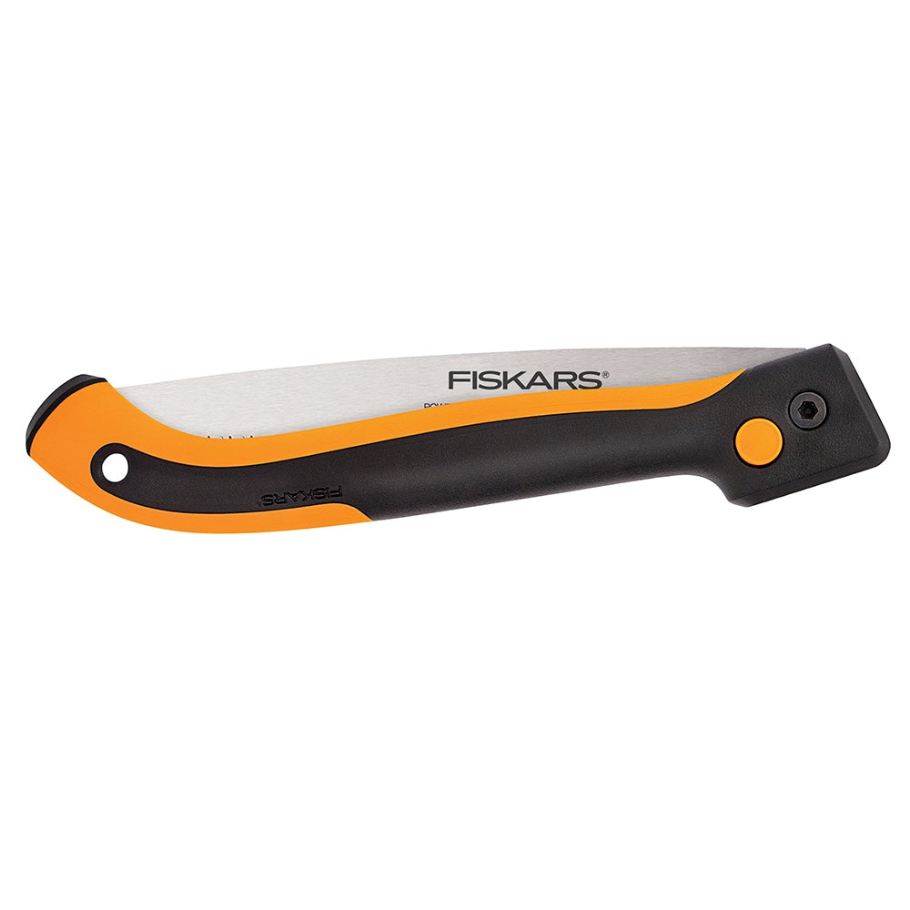 PowerTooth 10-in Steel Folding Pruning Saw 390470-4001