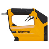 20-Gauge 3/8-in Narrow Crown Finish Pneumatic Stapler BTFP71875